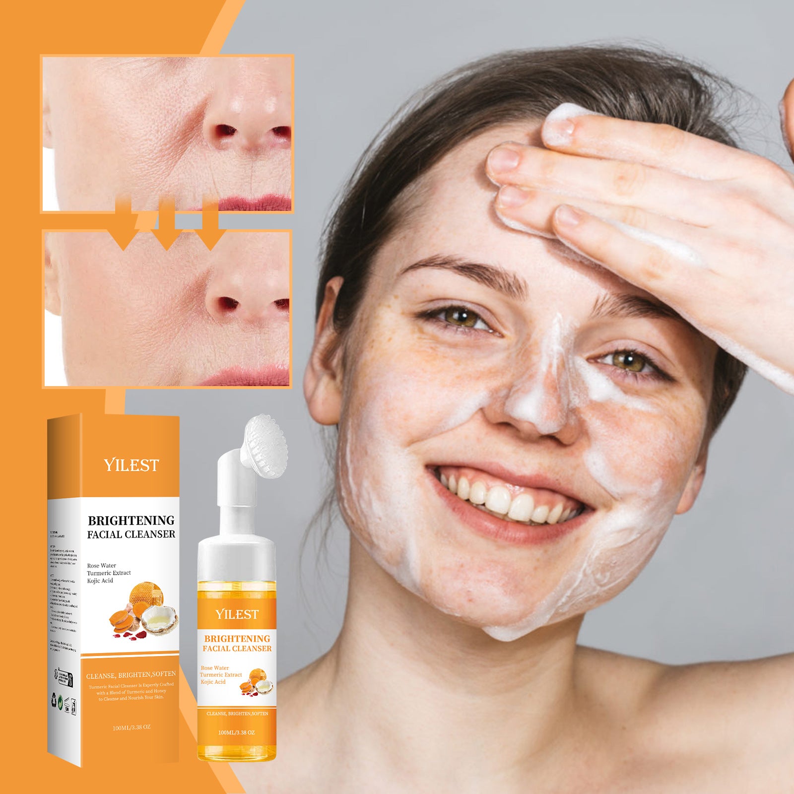 Turmeric Cleanser