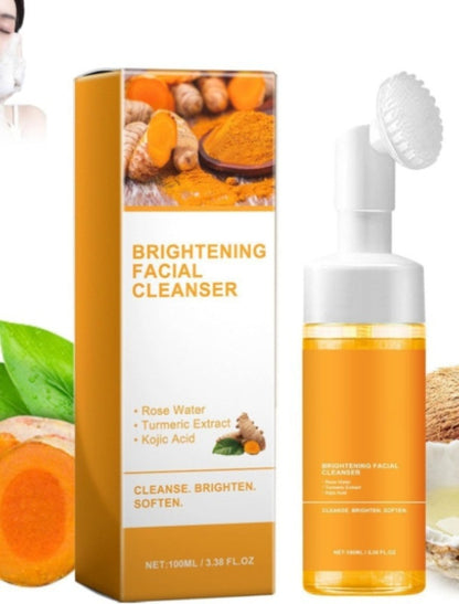 Turmeric Cleanser