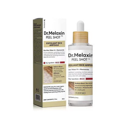 Turmeric Exfoliating Ampoule Essence