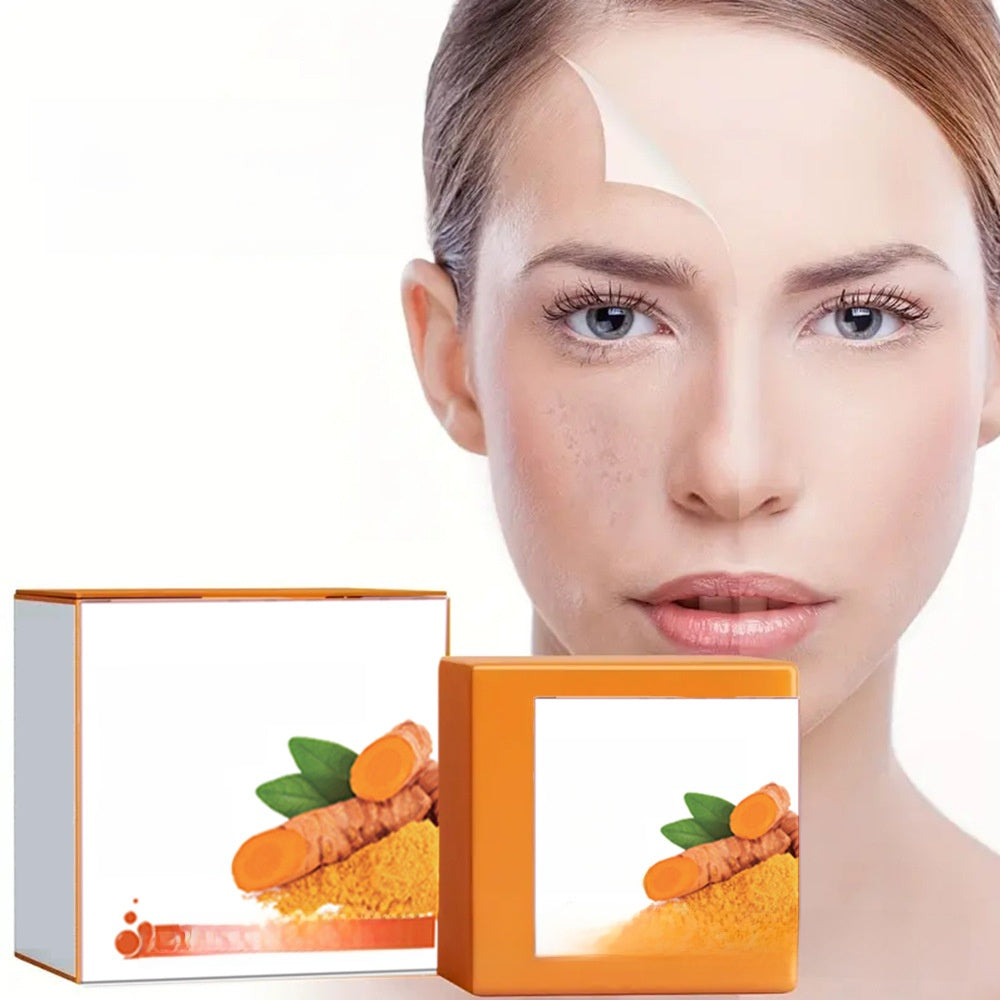Turmeric Face Cream