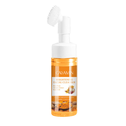 Turmeric Facial Cleanser