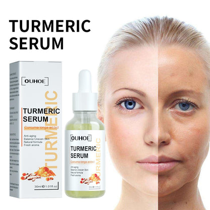 Turmeric Facial Repair essence