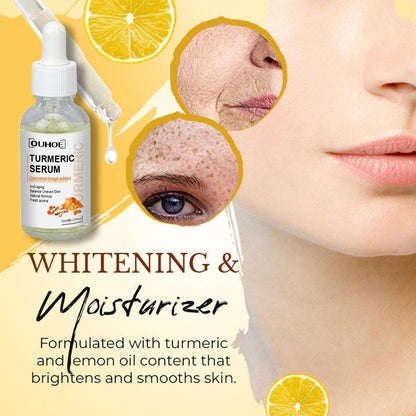 Turmeric Facial Repair essence