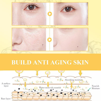 Turmeric Facial Repair essence