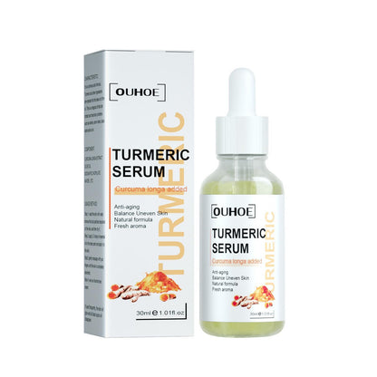 Turmeric Facial Repair essence