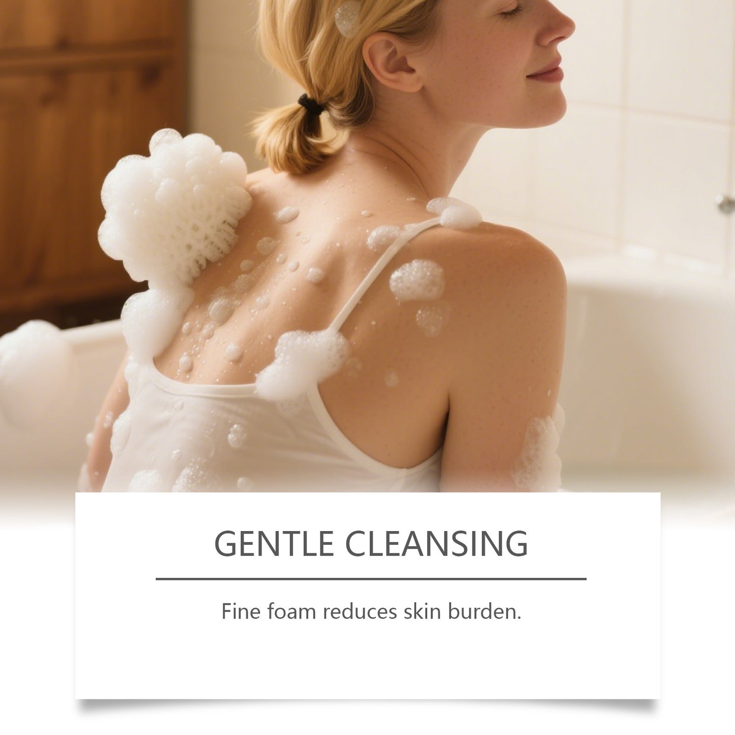 Turmeric Kojic Acid Cleansing Soap