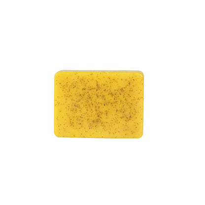 Turmeric Lemon Exfoliating Handmade Soap