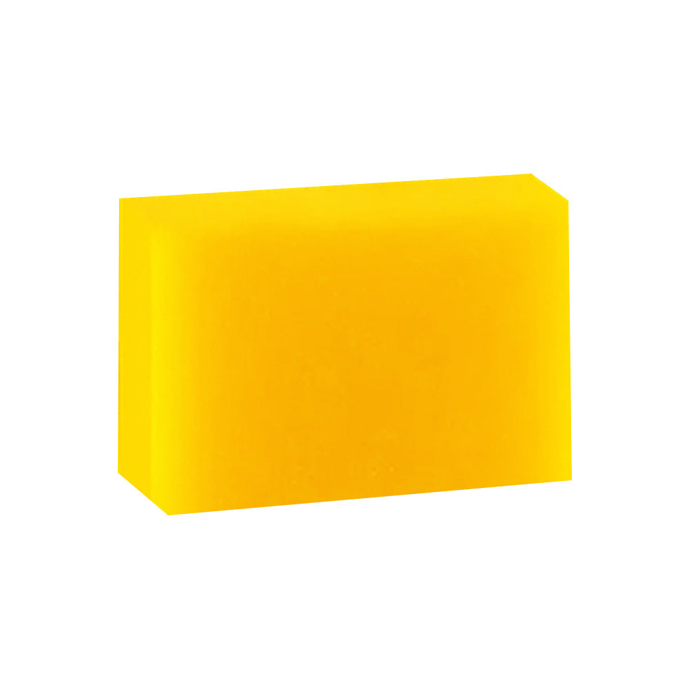 Turmeric lemon soap