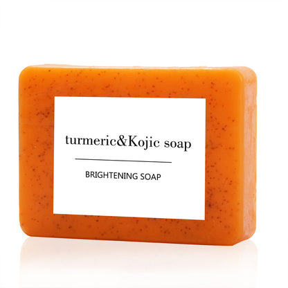 Turmeric Soap