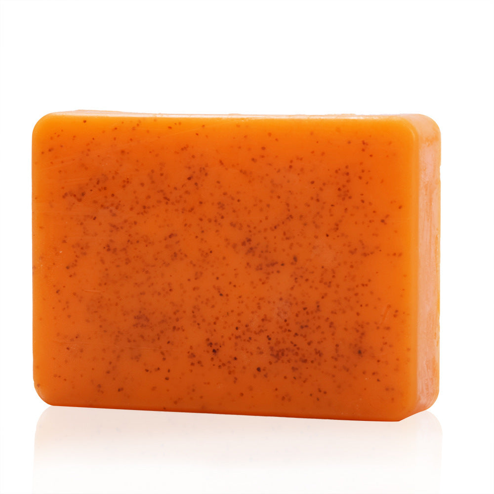 Turmeric Soap