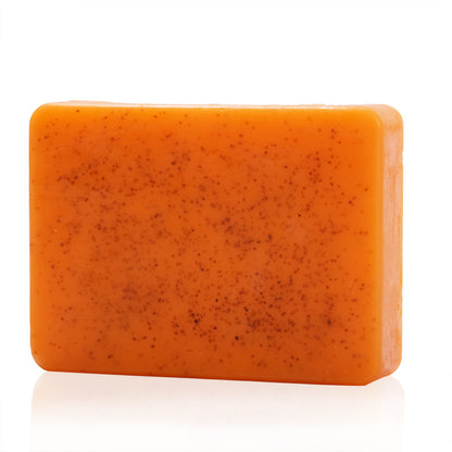 Turmeric Soap