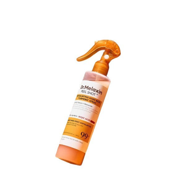 turmeric spray