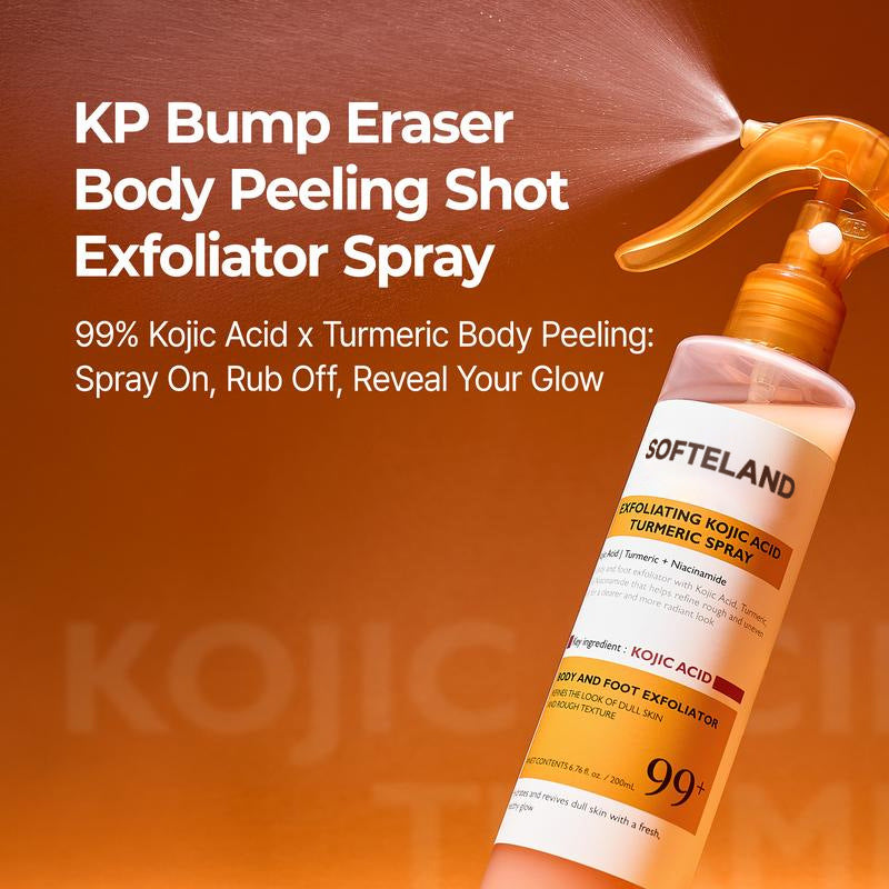 Turmeric Spray