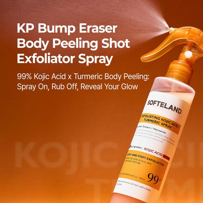 Turmeric Spray