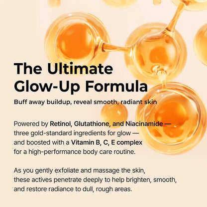 Turmeric Spray