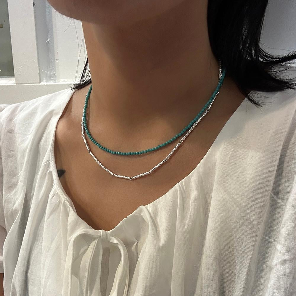 Turquoise Necklace