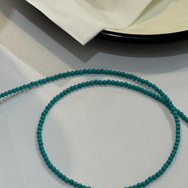 Turquoise Necklace