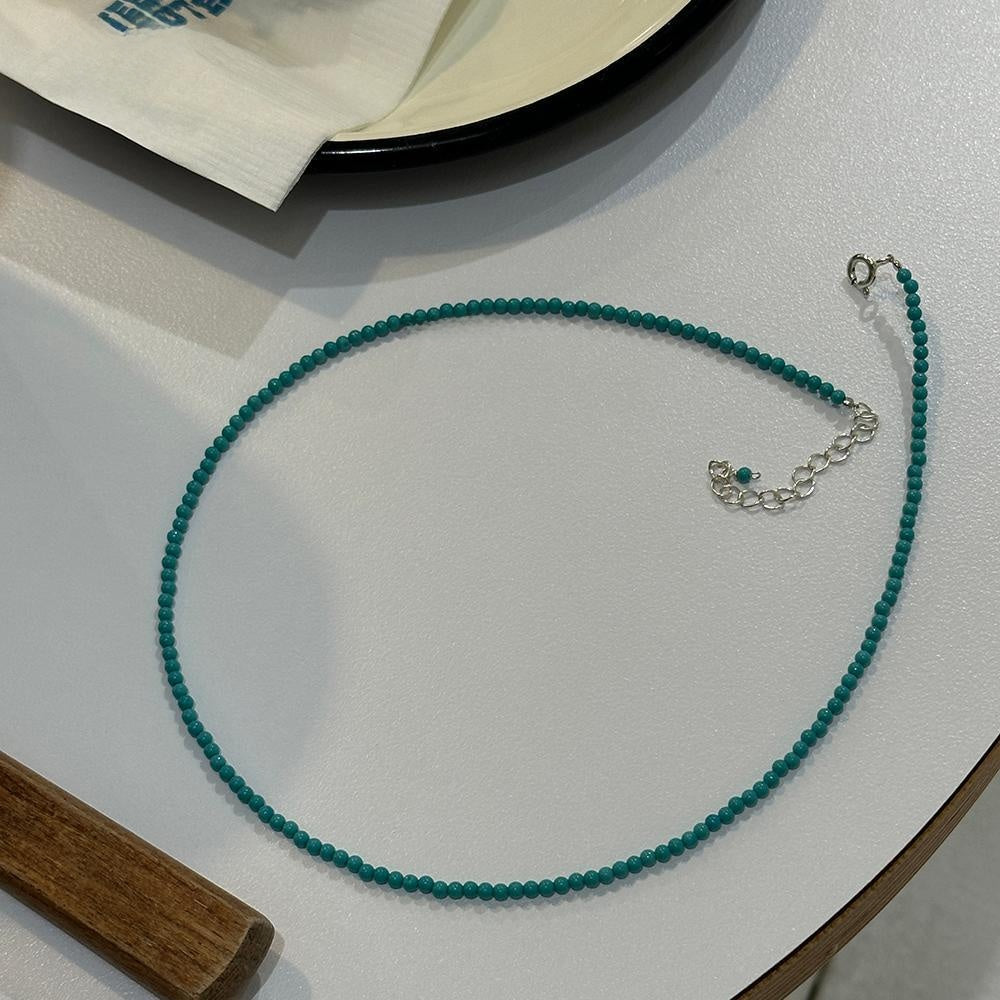 Turquoise Necklace