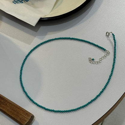 Turquoise Necklace