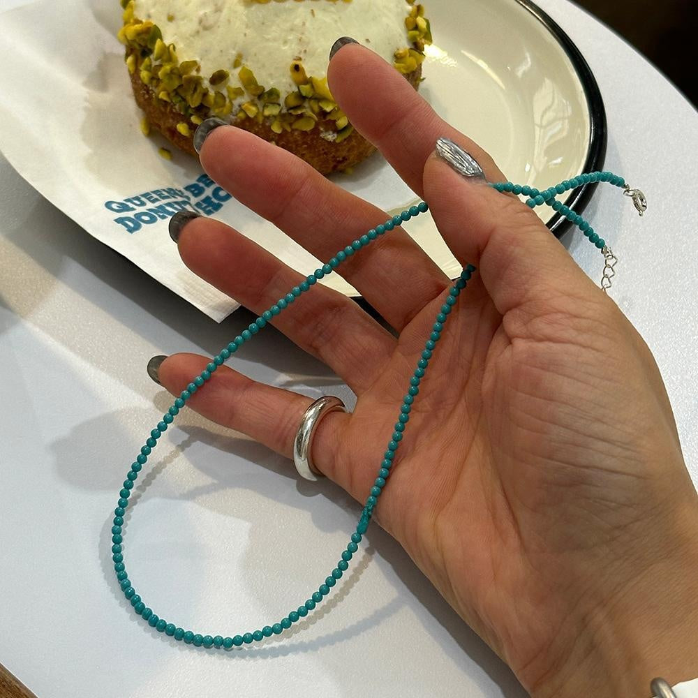 Turquoise Necklace