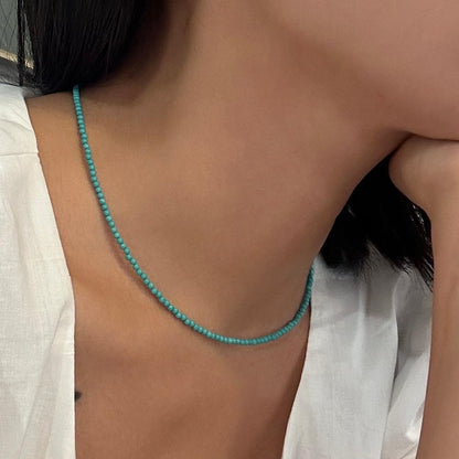 Turquoise Necklace