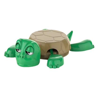 Turtle Cup Holder Creative Funny Desktop Ornament