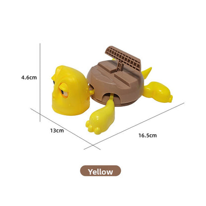 Turtle Water Coaster Press Eye Stress Relief Toy