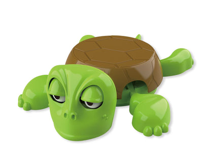 Turtle Water Coaster Press Eye Stress Relief Toy