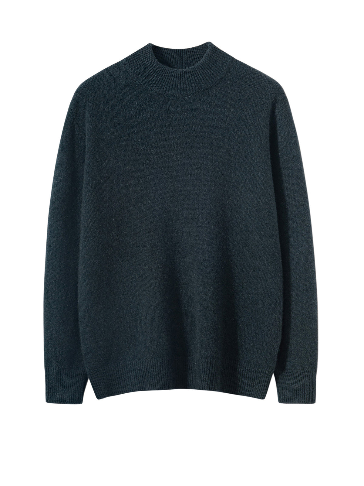 Turtleneck sweater
