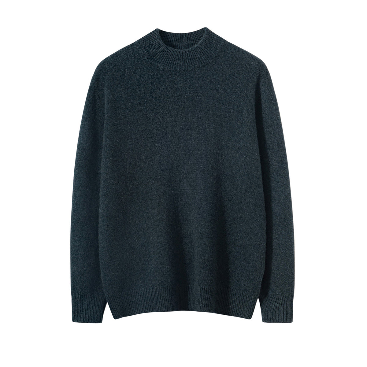 Turtleneck sweater