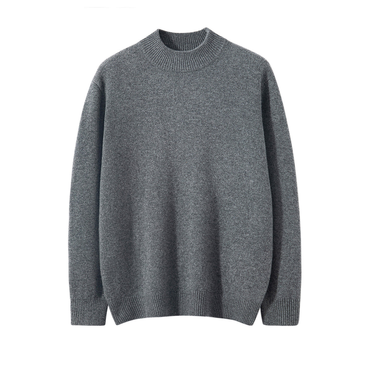 Turtleneck sweater