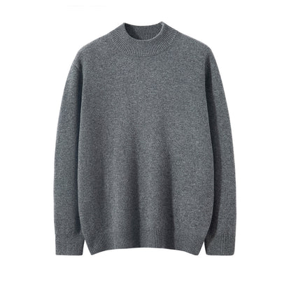 Turtleneck sweater