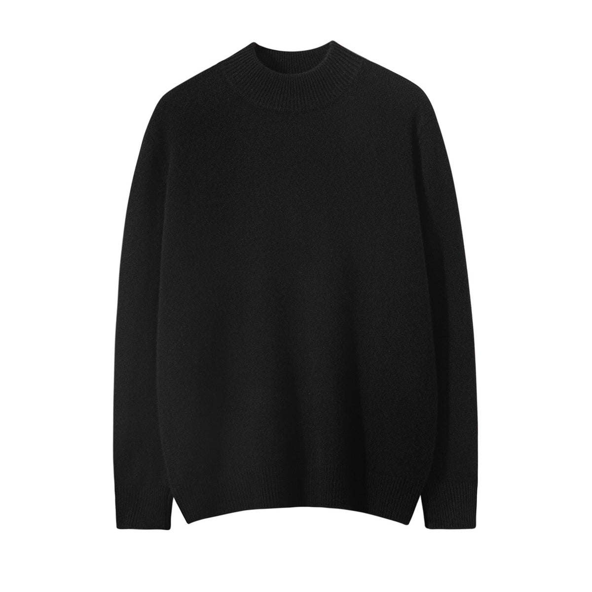 Turtleneck sweater