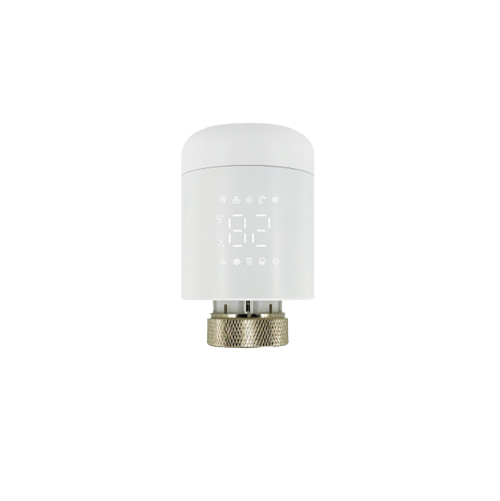 Tuya Smart Thermostatic Radiator Valve Controller