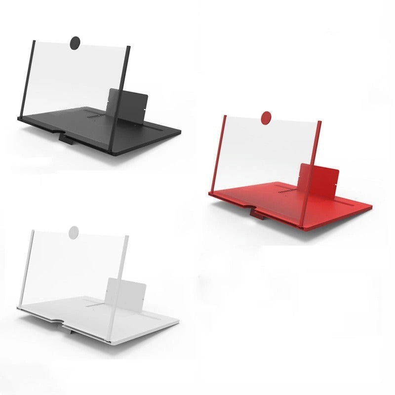 TV amplifier