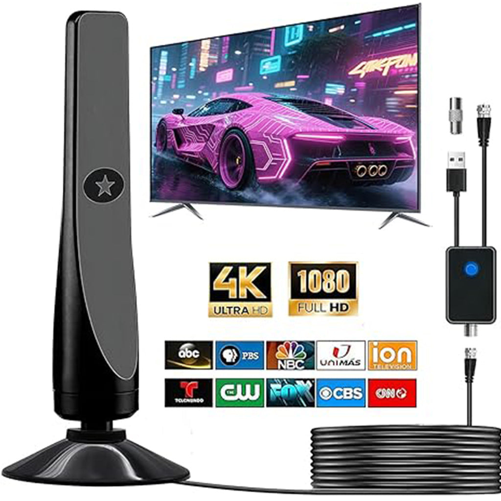 TV Antenna