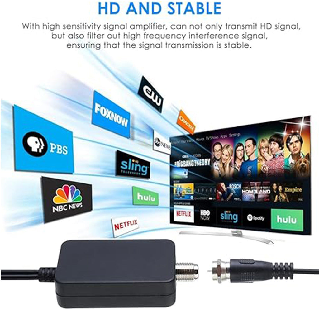 TV Antenna