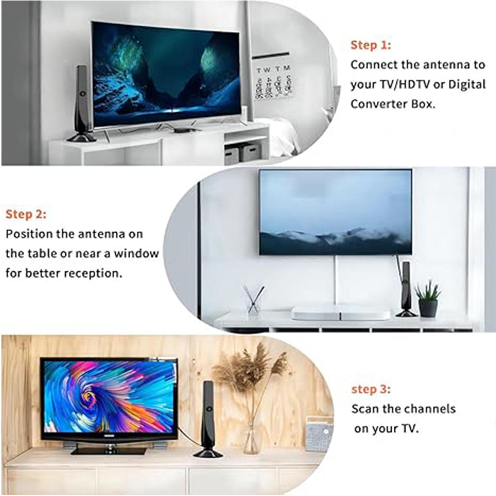 TV Antenna