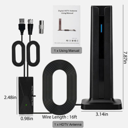 TV antenna