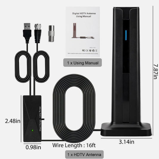 TV antenna