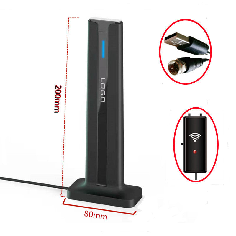 TV antenna