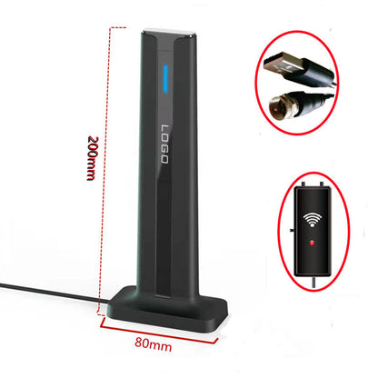 TV antenna
