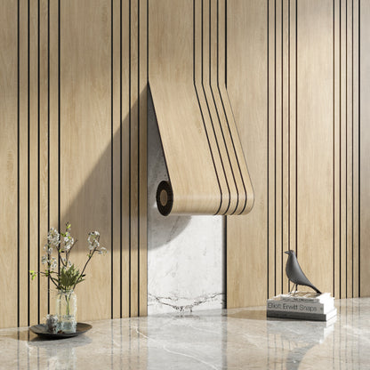 TV background wall surface decoration