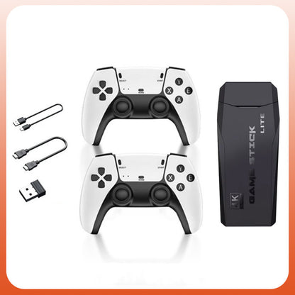 TV game console