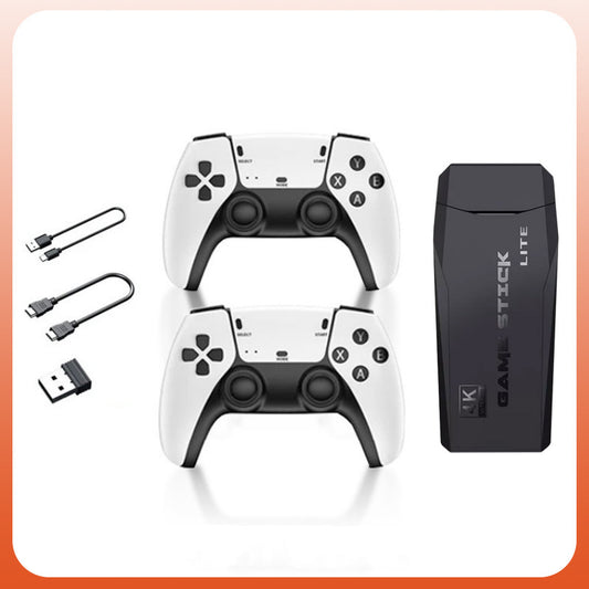 TV game console