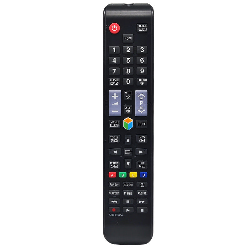 TV Infrared Remote Control