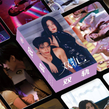 TV Postcard