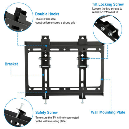 TV wall bracket