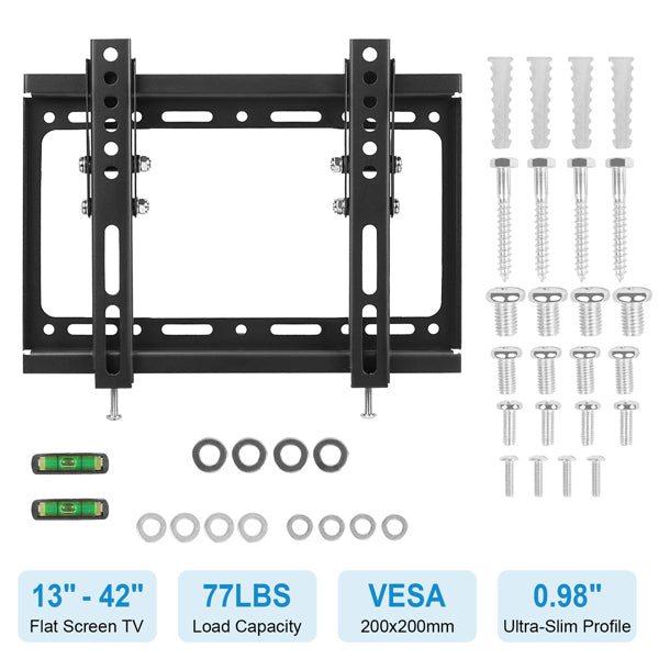TV wall bracket