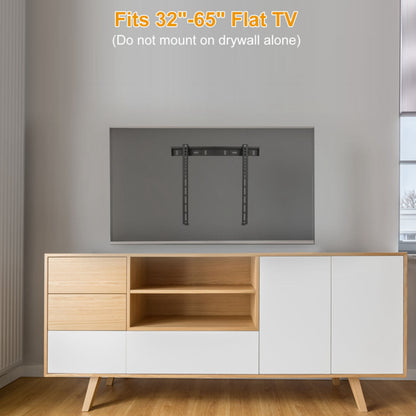 TV wall bracket
